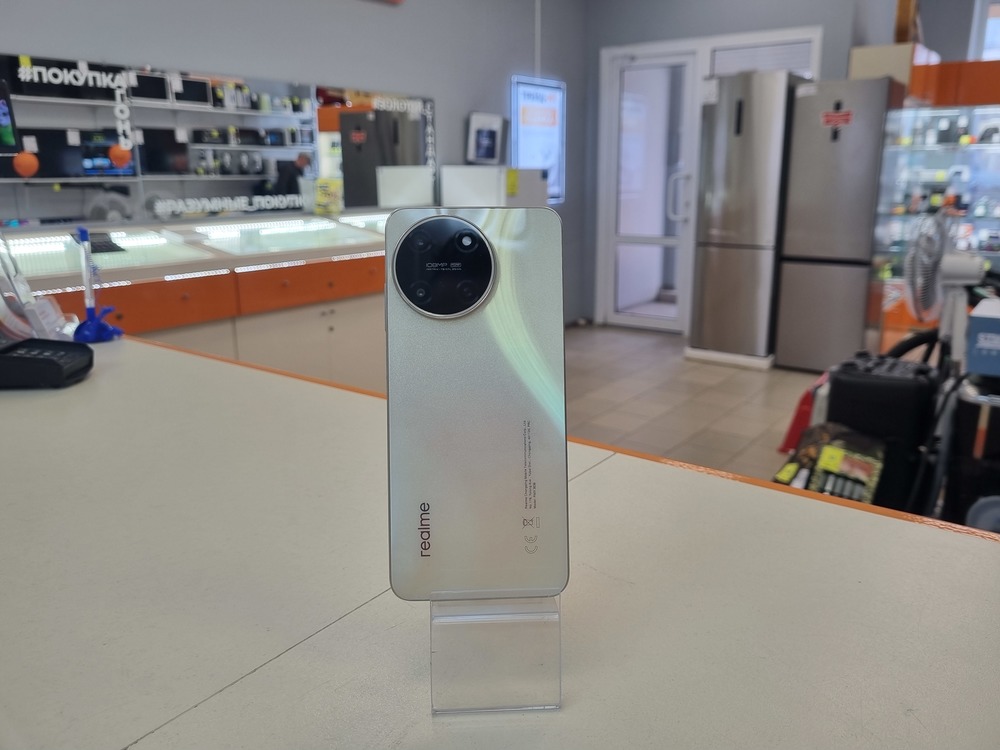 Смартфон Realme 11 8/128