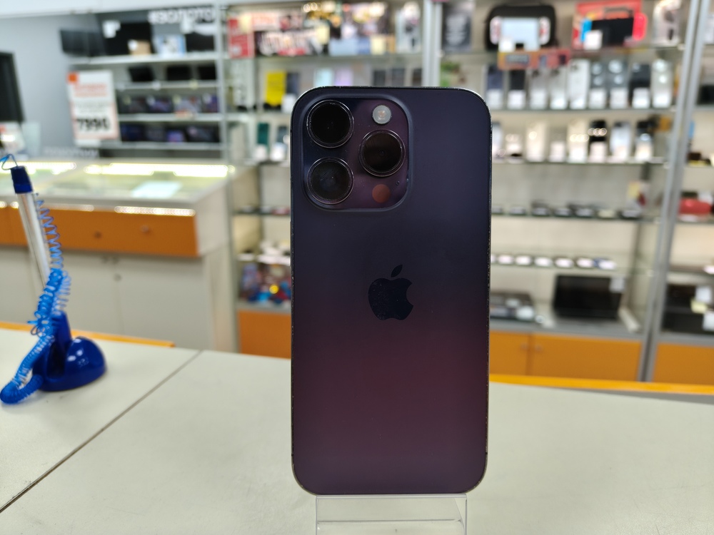Смартфон Apple Iphone 14 Pro 256Gb