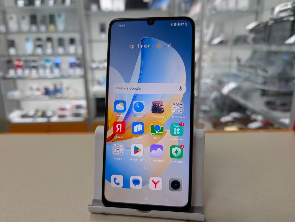 Смартфон Realme Note 70 6/128