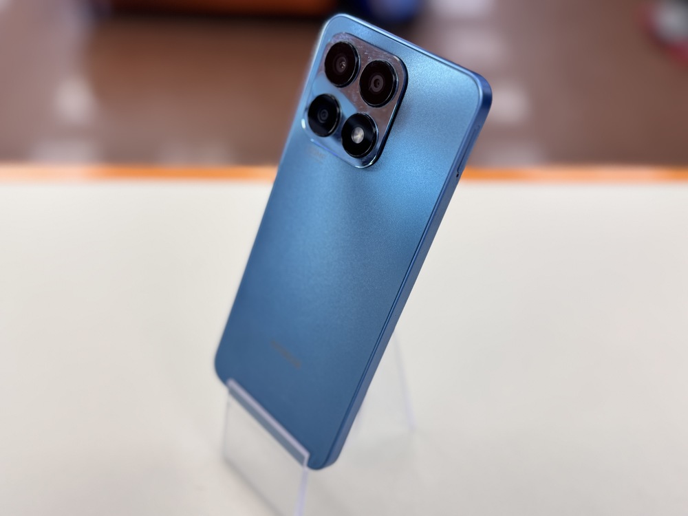 Смартфон Honor X8a 6/128