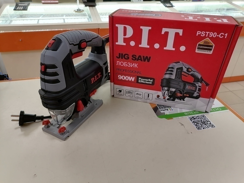 Лобзик P.I.T. PST90-C1