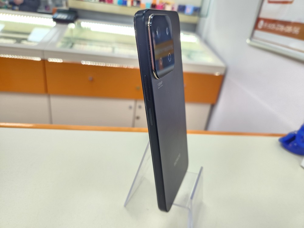 Смартфон Honor X7C 8/256