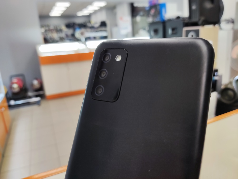 Смартфон Samsung Galaxy A03 3/32