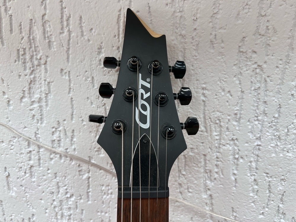 Электрогитара Cort KX100