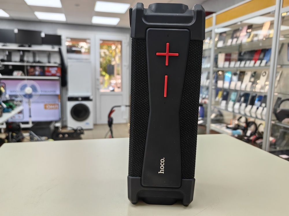 Портативная акустика HOCO HC6