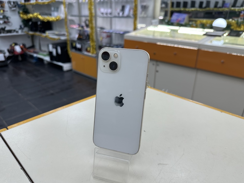 Смартфон Apple iPhone 13 128Gb