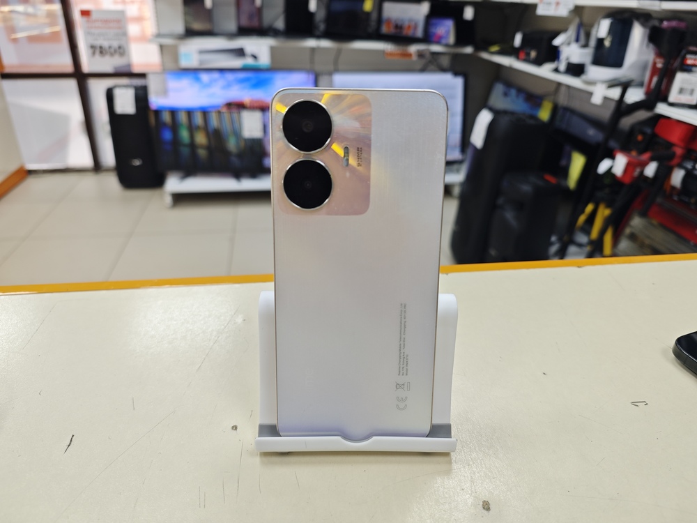 Смартфон Realme C55 6/128