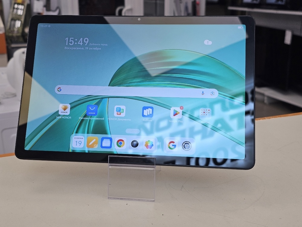 Планшет Honor Pad X8a 4/128 GB