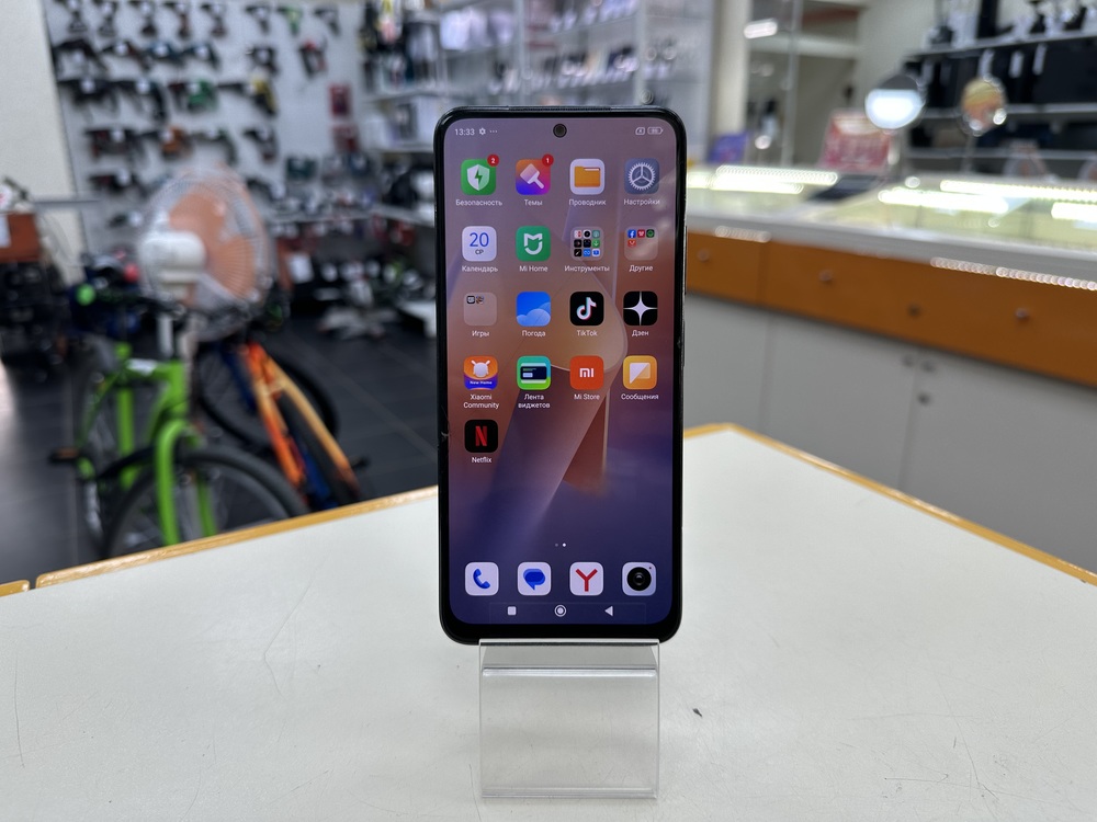 Смартфон Xiaomi Redmi Note 11S 6/64
