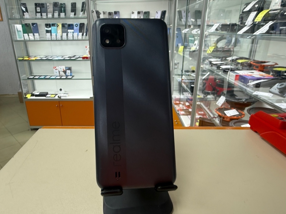 Смартфон Realme C11 2/32