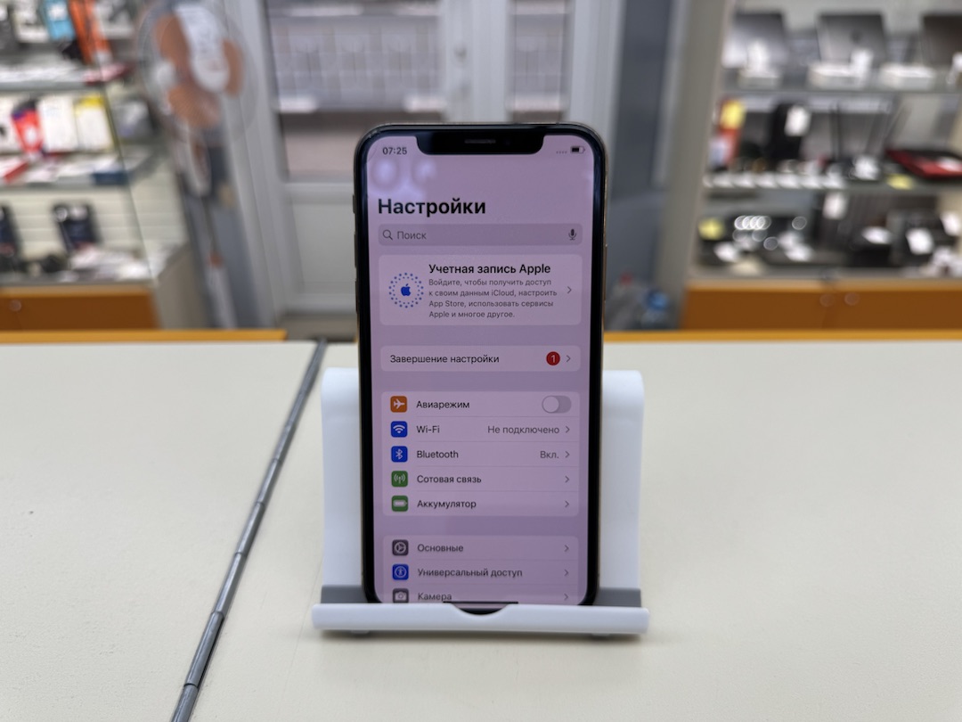 Смартфон Apple iPhone Xs 256Gb