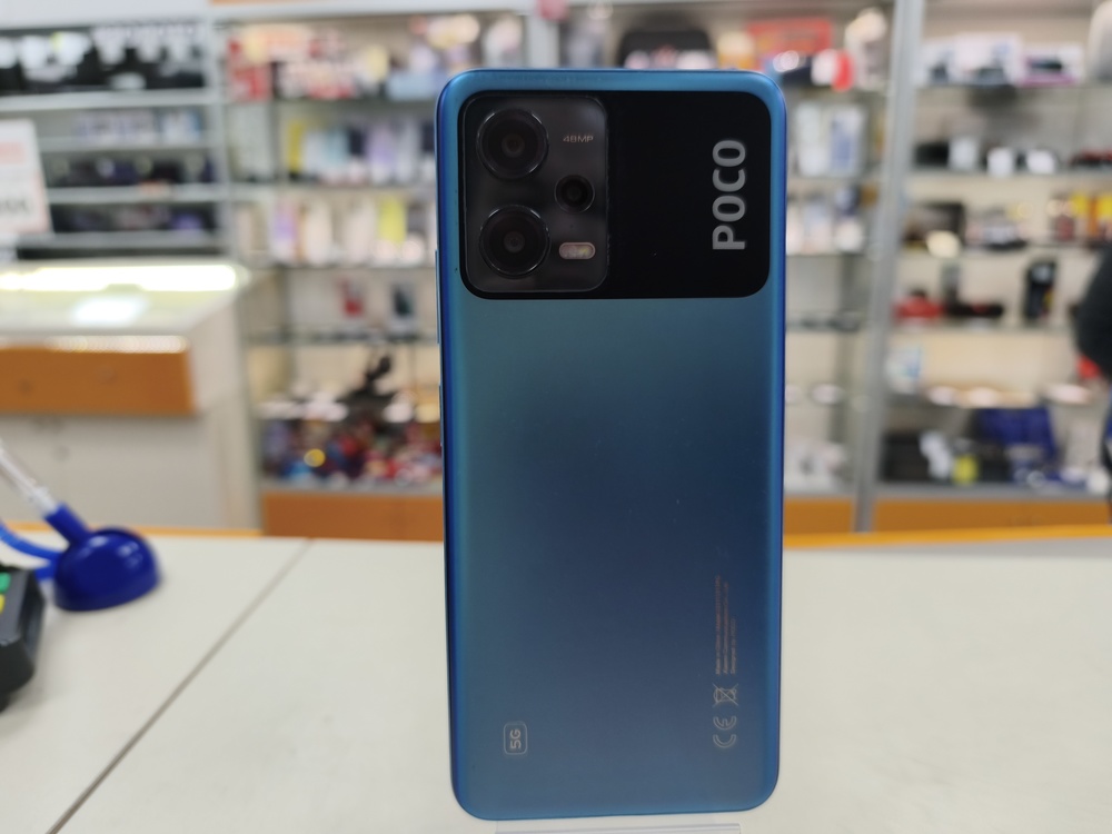 Смартфон Xiaomi Poco X5 6/128