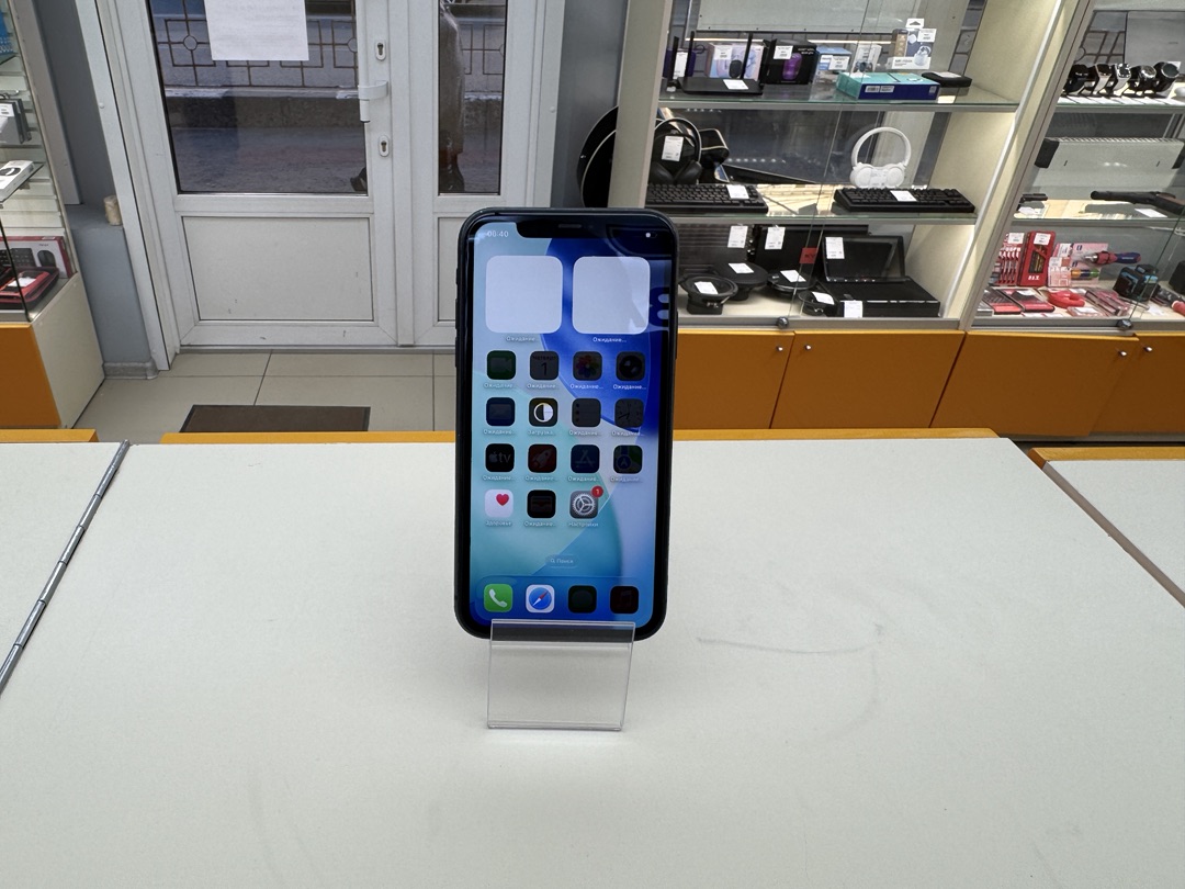 Смартфон Apple iPhone 11 128Gb