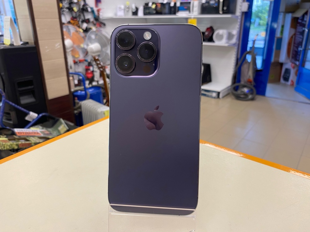 Смартфон Apple Iphone 14 Pro Max 128Gb