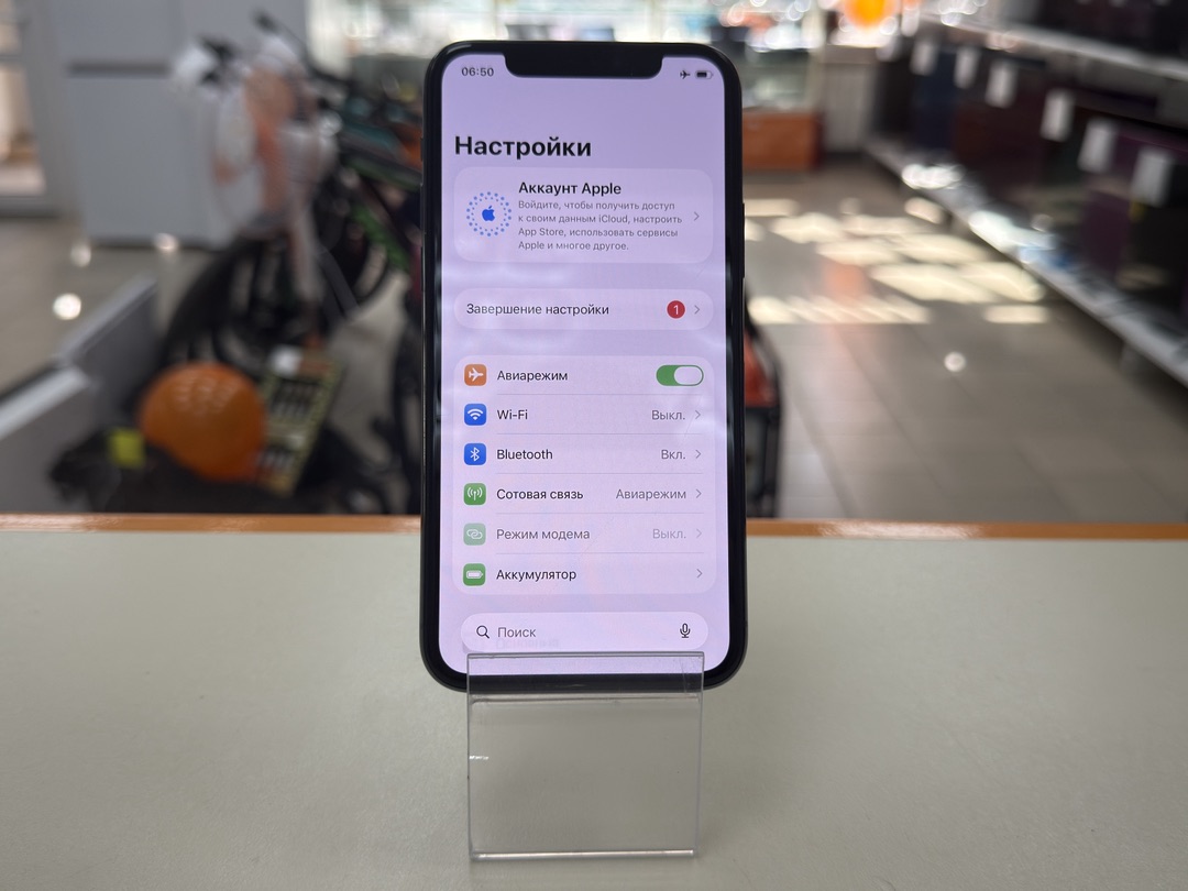 Смартфон Apple iPhone 11 Pro 64Gb