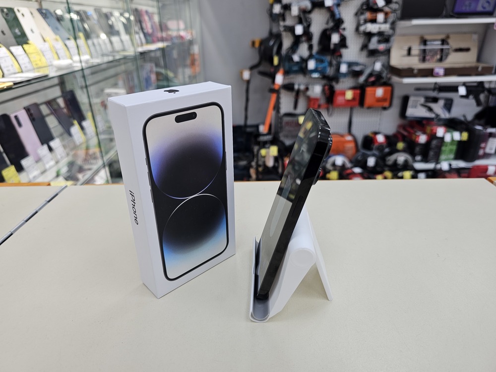 Смартфон Apple Iphone 14 Pro 128Gb