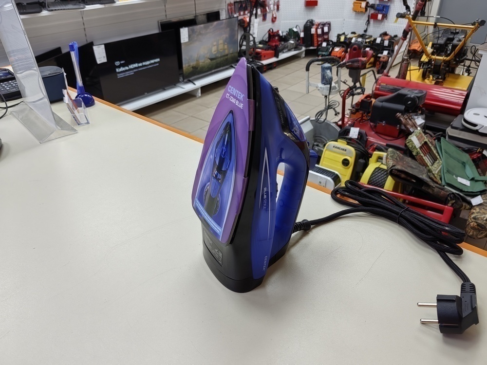 Утюг Centek CT-2360