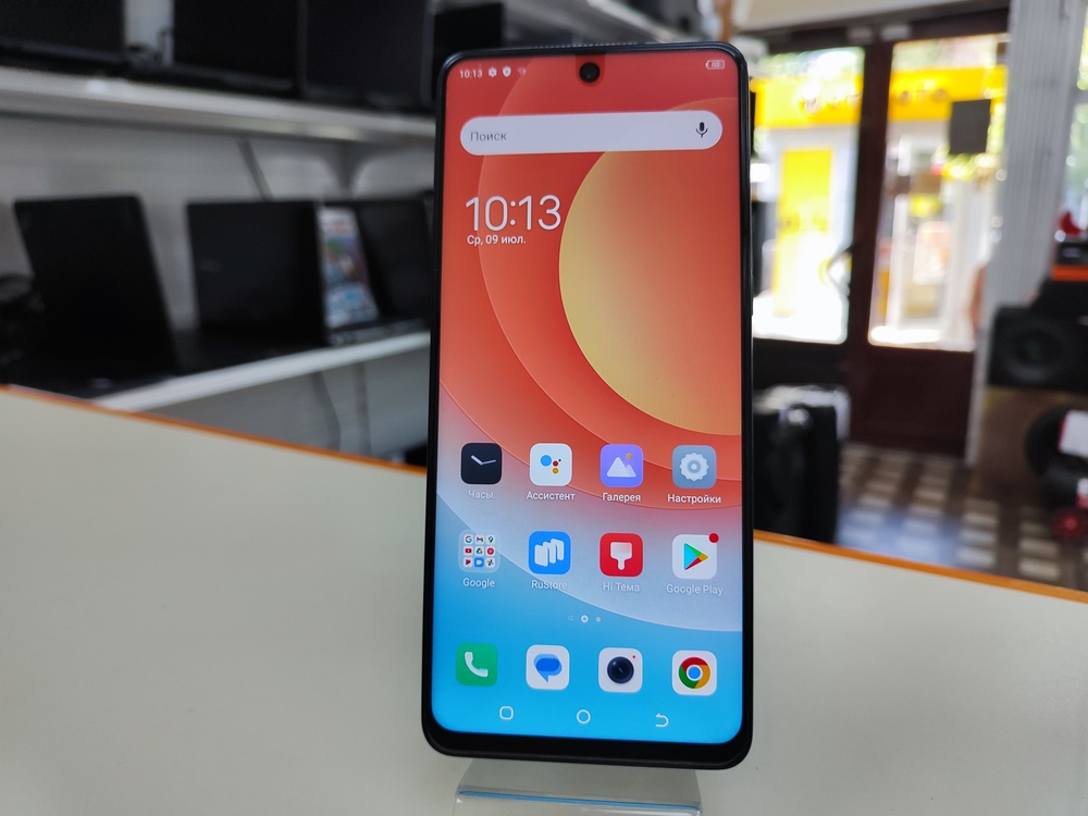 Смартфон Tecno Camon 19 6/128
