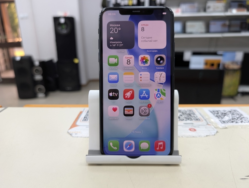 Смартфон Apple iPhone 11 Pro Max 64Gb