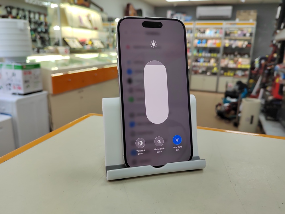 Смартфон Apple Iphone 15 Pro 128Gb