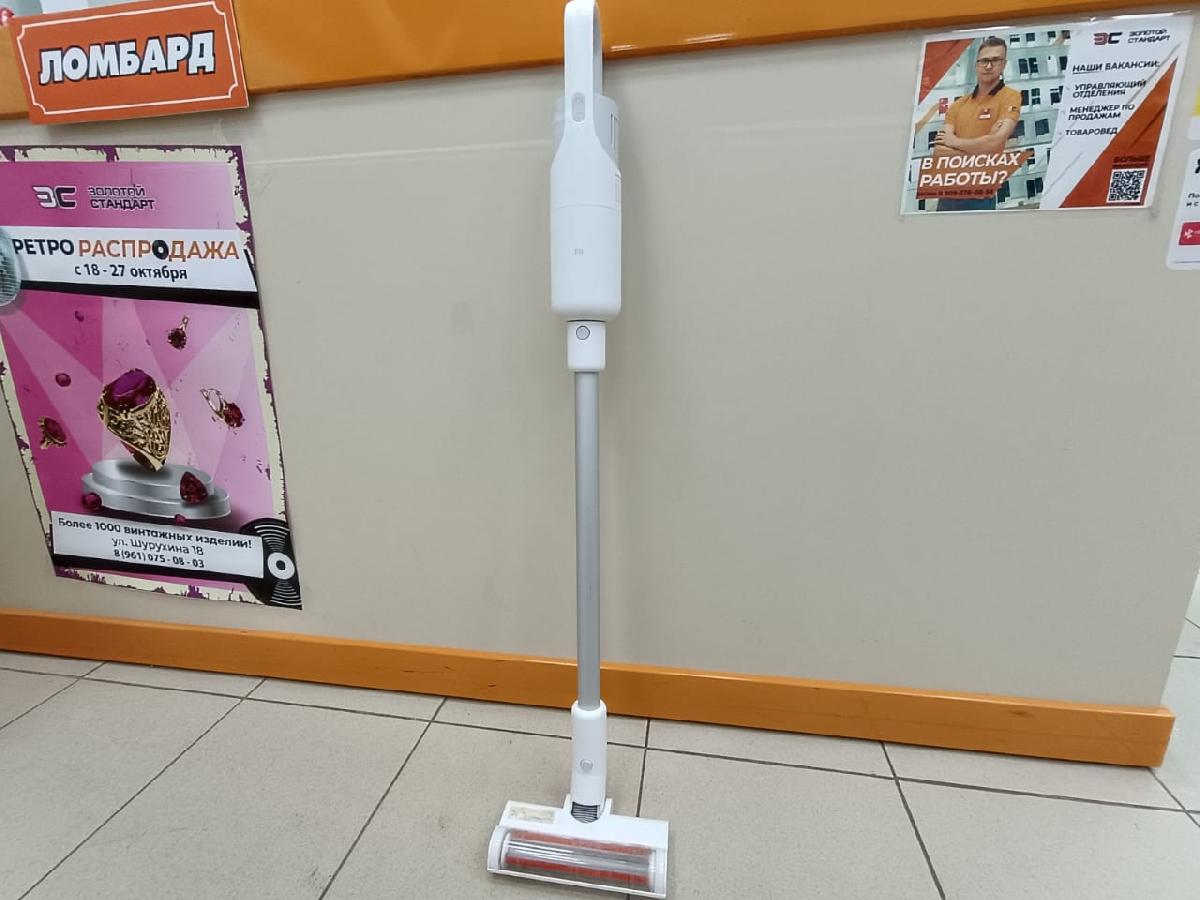 Пылесос Xiaomi Mi Vacuum Cleaner Light