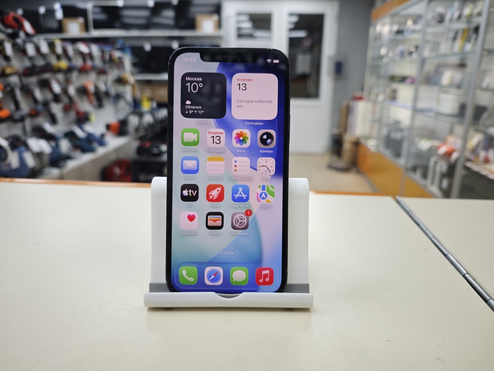Смартфон Apple iPhone 12 Pro 128Gb