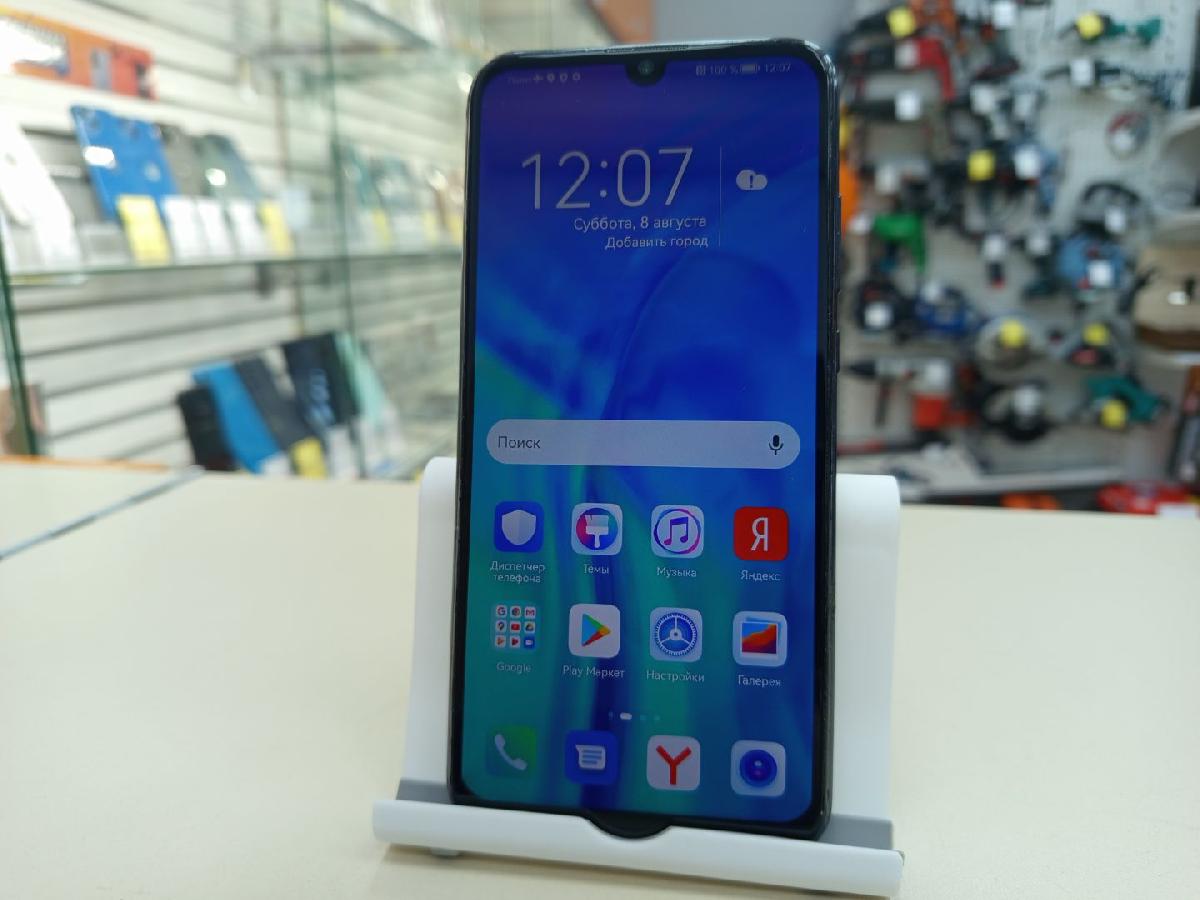 Смартфон Honor 10i 4/128
