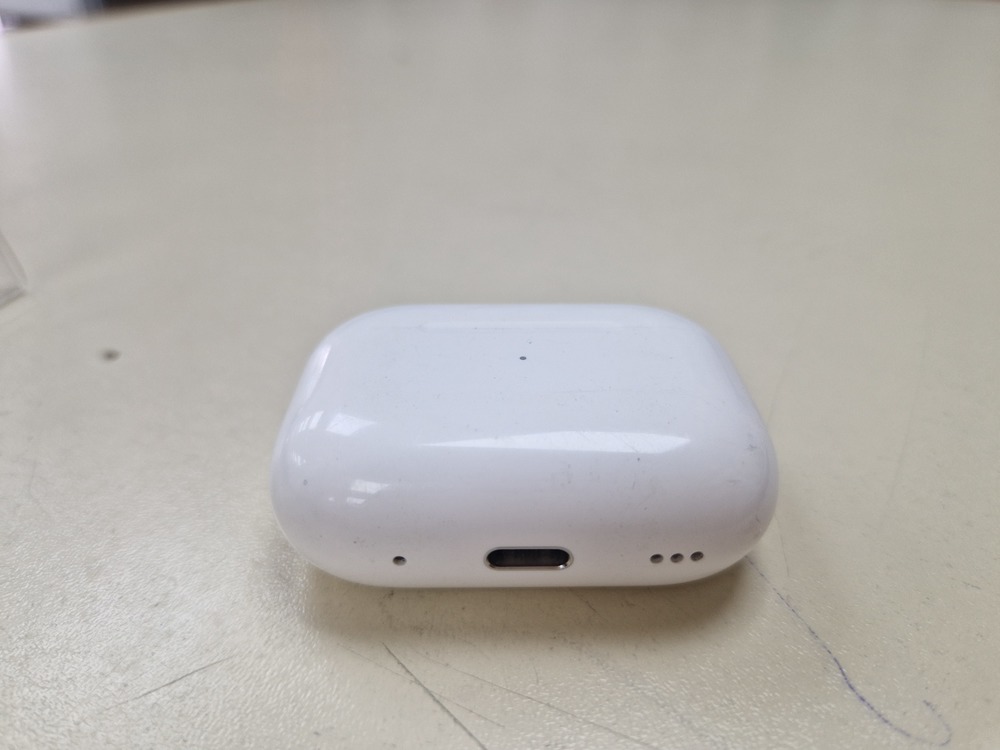 Наушники беспроводные Apple AirPods Pro 2 Gen