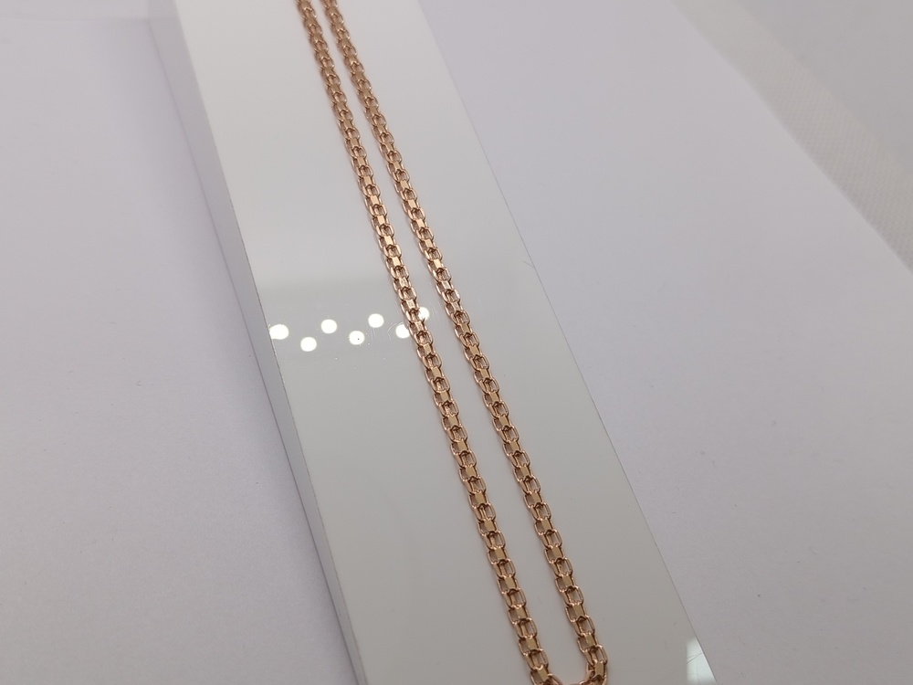 ЦЕПЬ (Au 585)