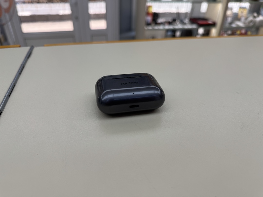 Наушники беспроводные REALME Buds T200