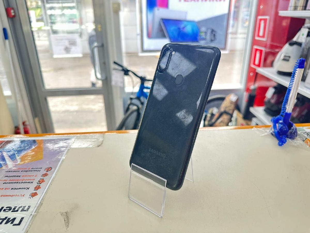 Смартфон Samsung Galaxy A11 2/32