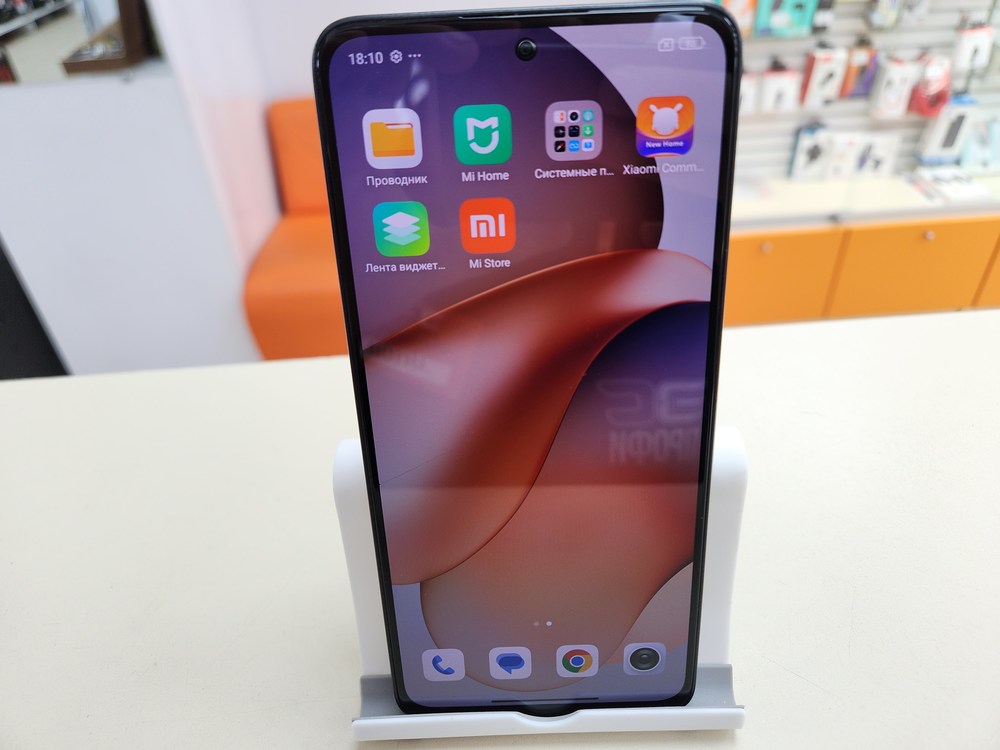 Смартфон Xiaomi Redmi note 13 8/256