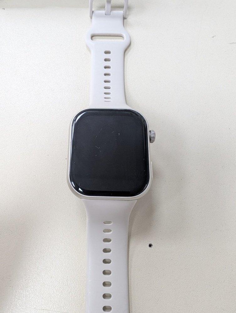 Смарт-часы Honor Choice Watch 2i Black (KCH-WB01)