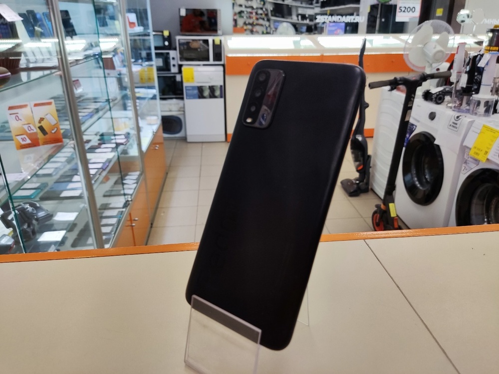 Смартфон Xiaomi Redmi 9T 4/64