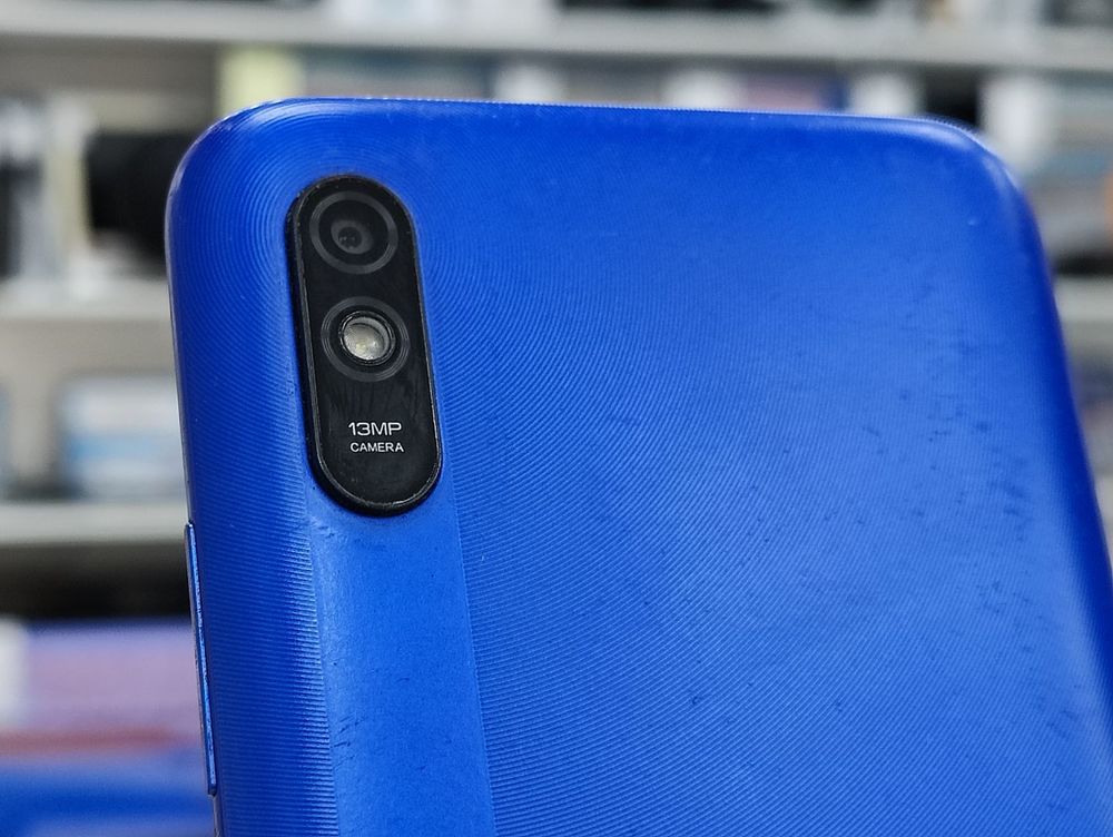 Смартфон Xiaomi Redmi 9A 2/32