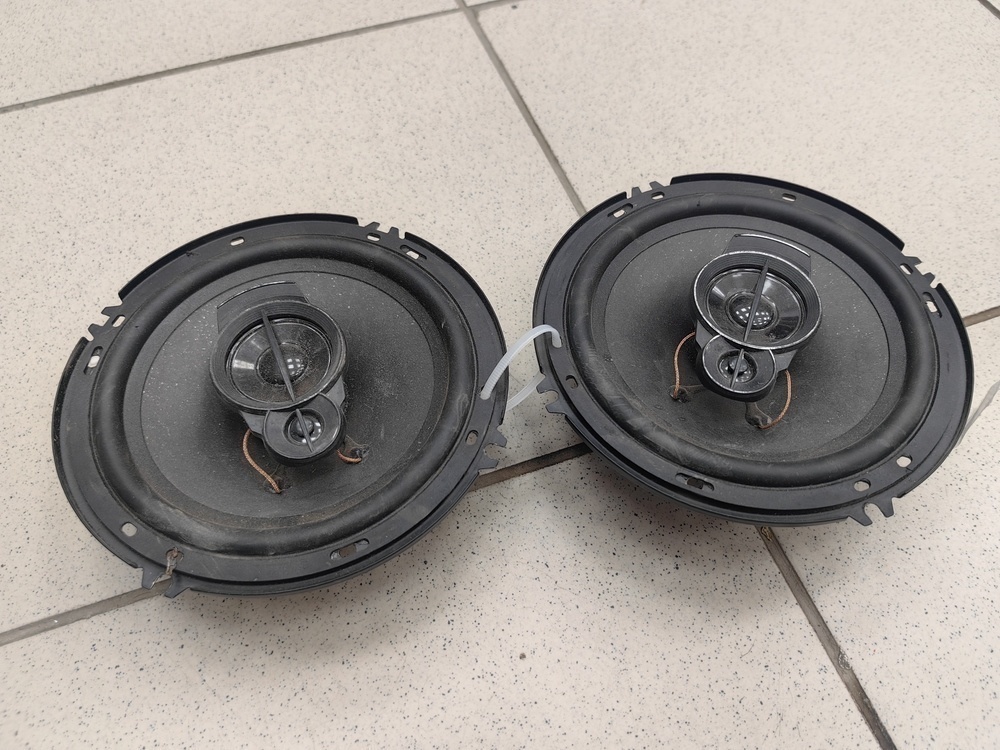 Автоакустика передняя Pioneer TS-A1696S