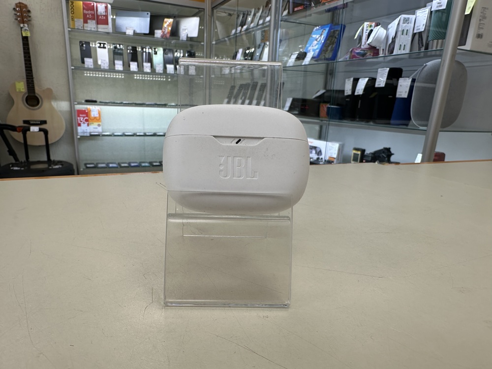 Наушники беспроводные JBL Wave Beam