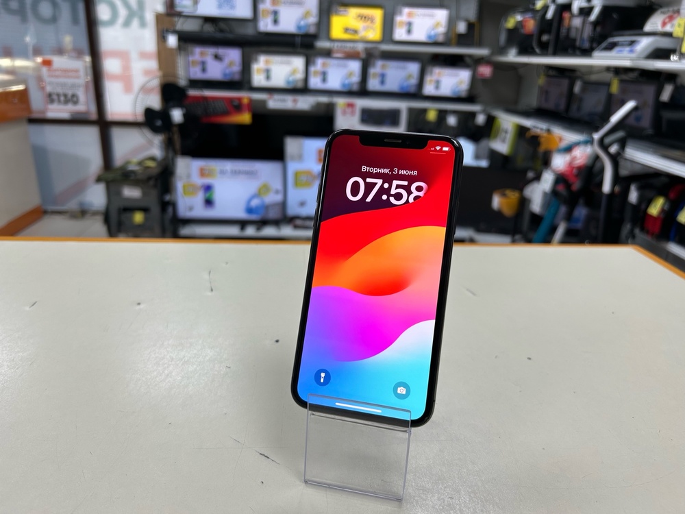 Смартфон Apple iPhone Xs 64Gb