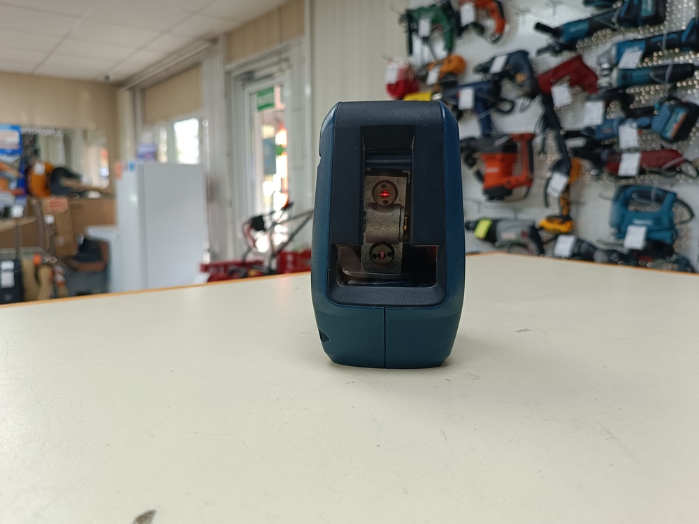 Нивелир Bosch GLL 3 X;