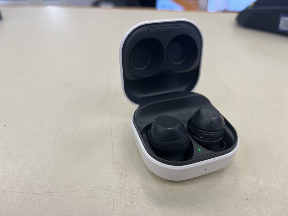 Наушники беспроводные Samsung Galaxy Buds Fe