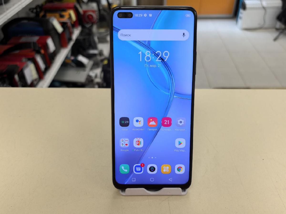 Смартфон Infinix Zero 8 8/128