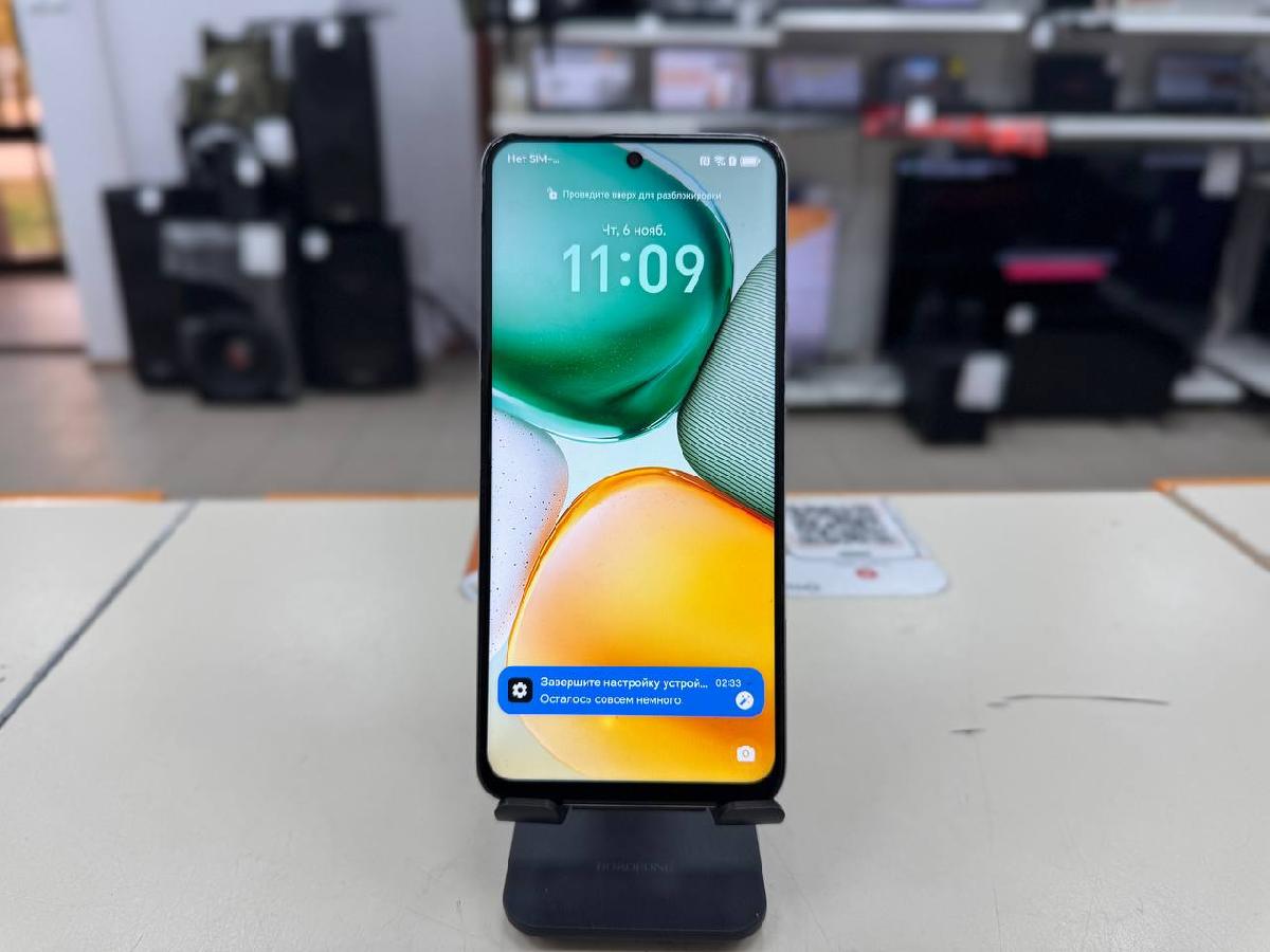 Смартфон Honor X7C 8/256