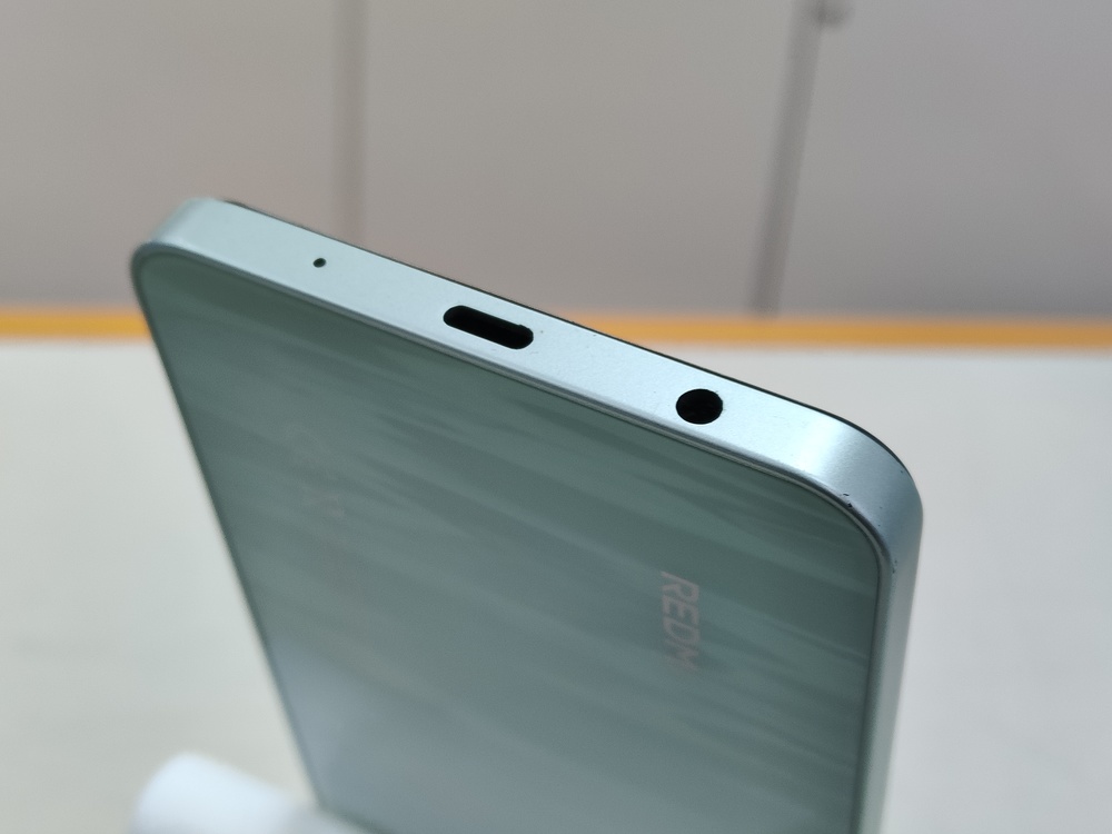 Смартфон Xiaomi Redmi A5 3/64