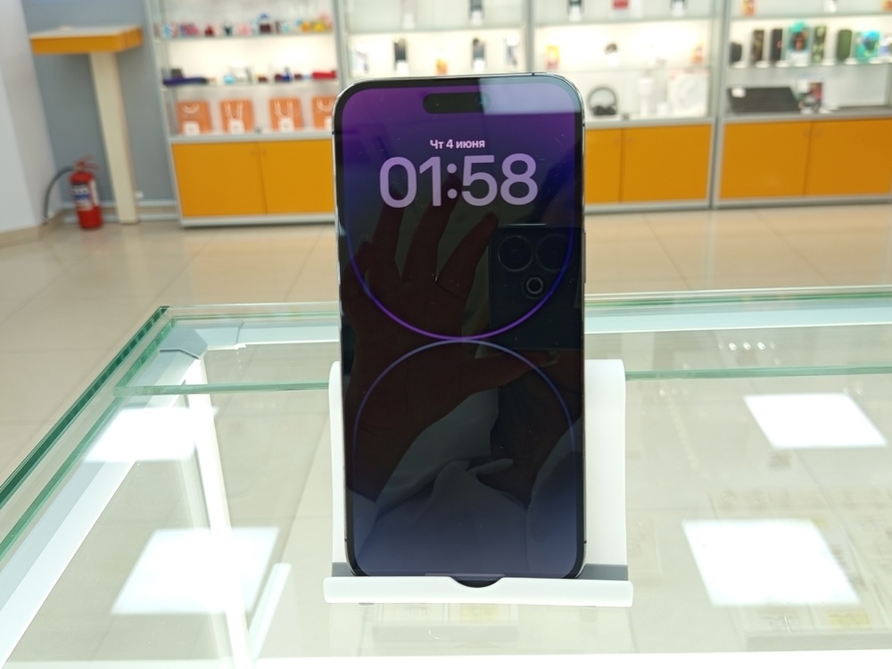 Смартфон Apple Iphone 14 Pro Max 256Gb