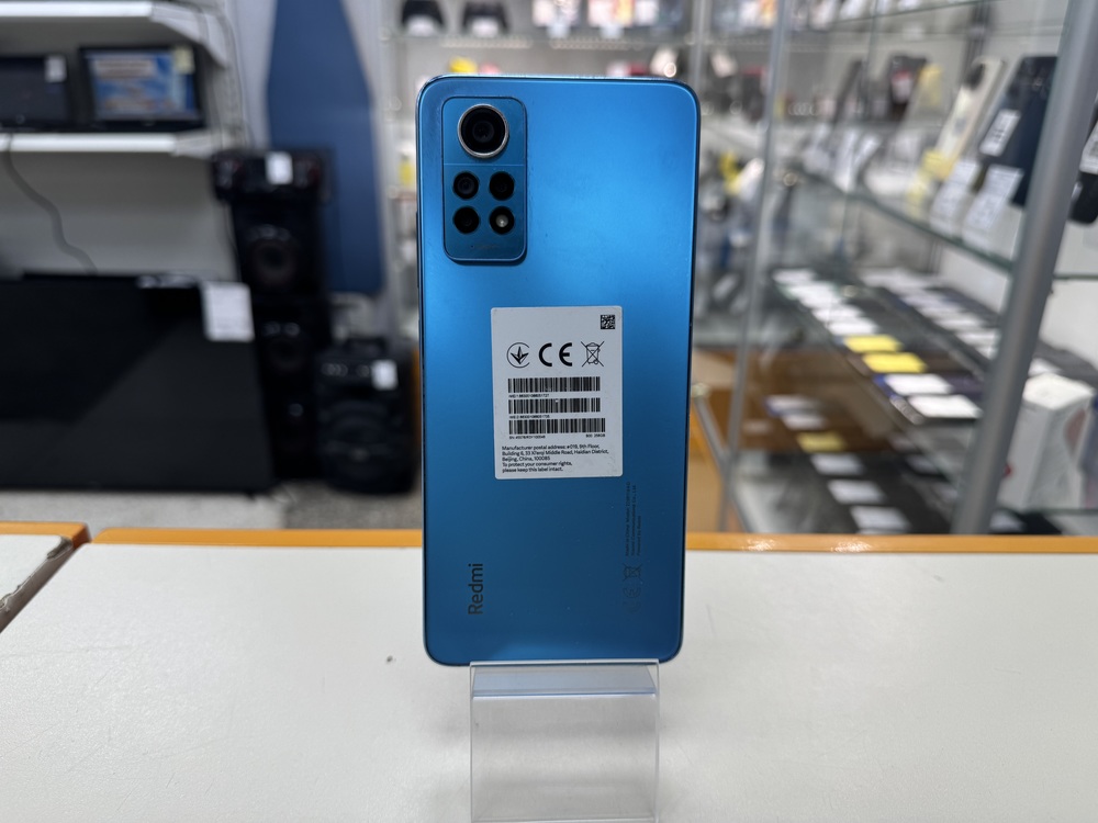 Смартфон Xiaomi Redmi Note 12 Pro 8/256