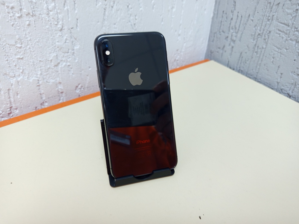 Смартфон Apple iPhone Xs 64Gb