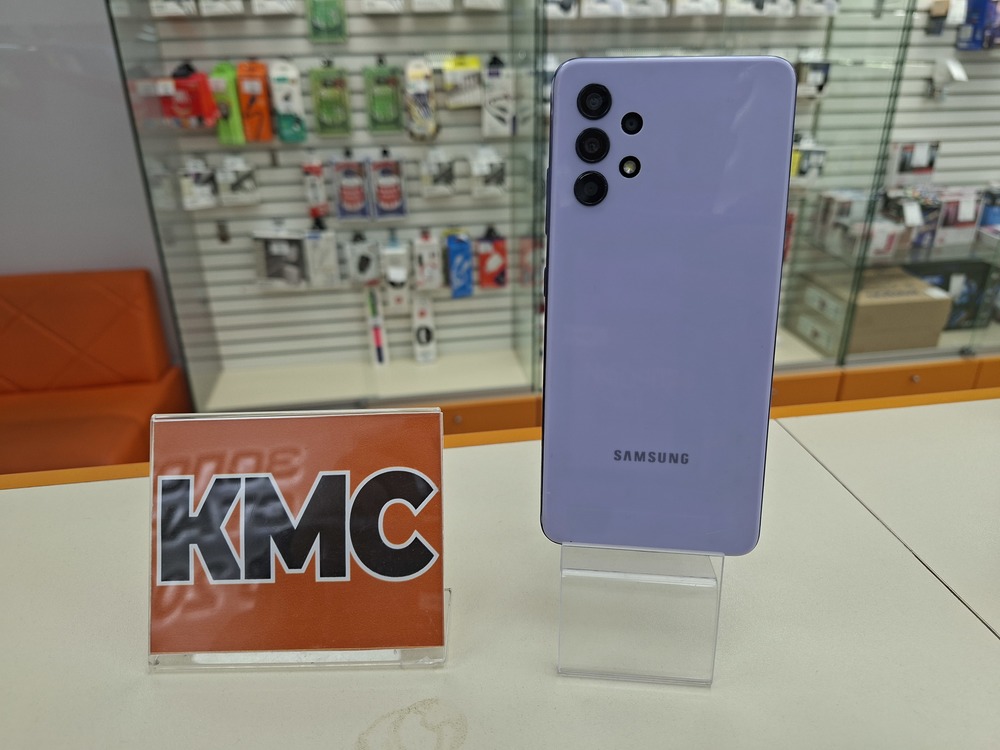 Смартфон Samsung Galaxy A32 4/128