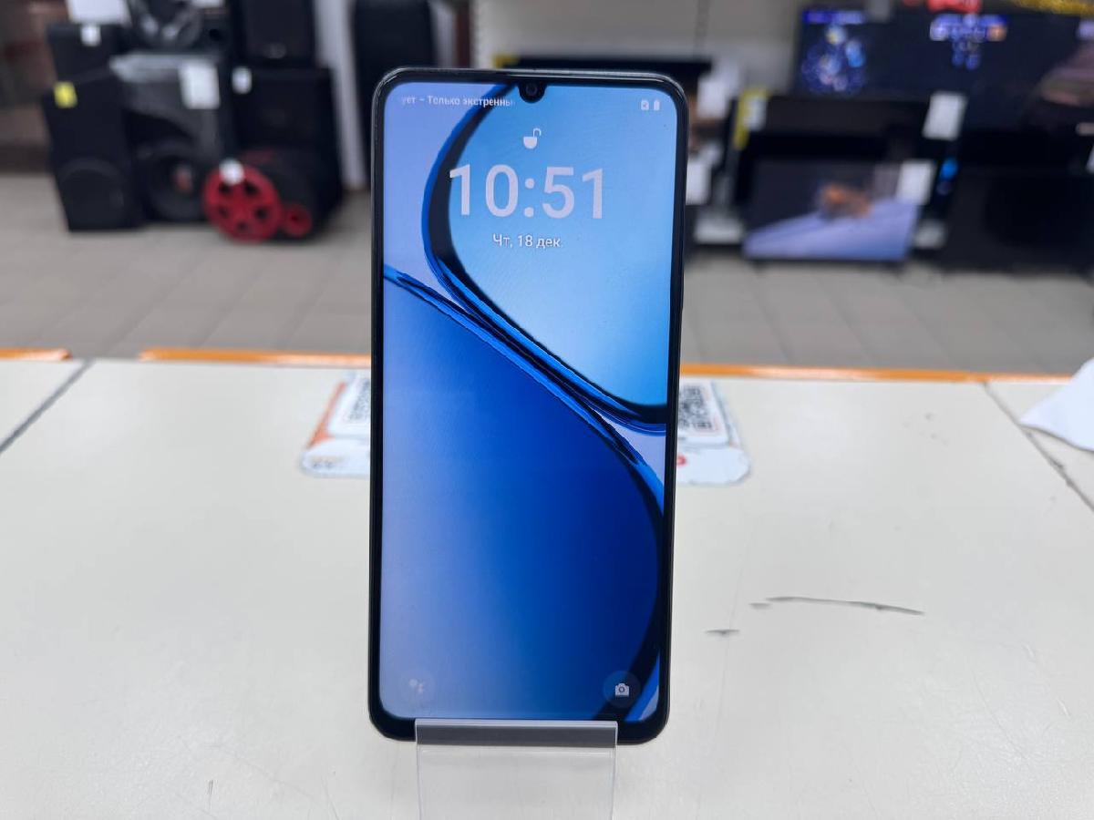 Смартфон Realme Note 60X 3/64