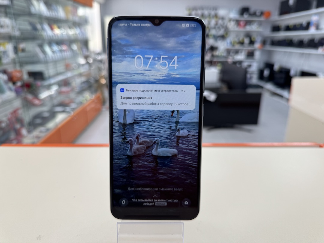 Смартфон Realme Narzo 50 4/128