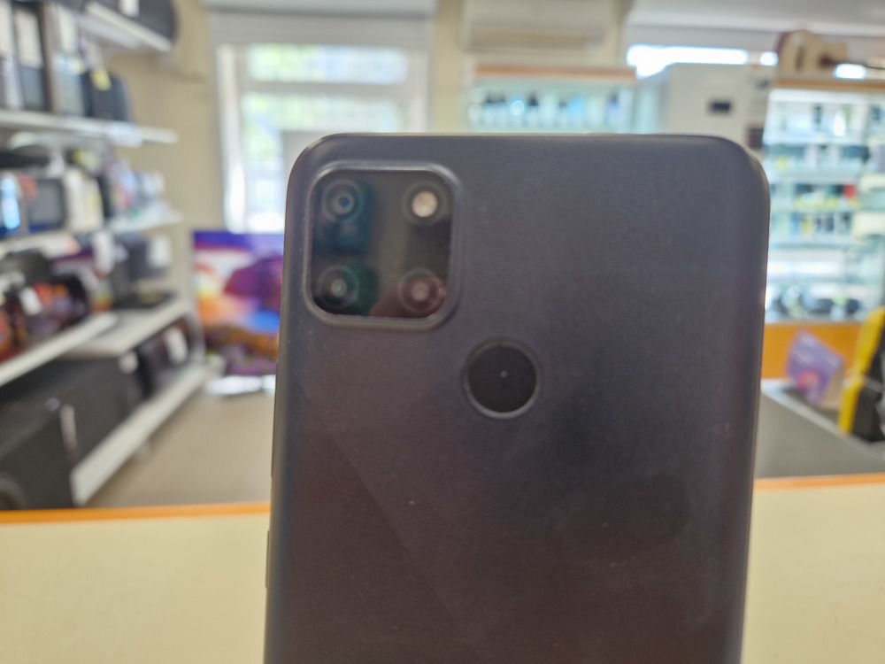 Смартфон Realme C21Y 3/32